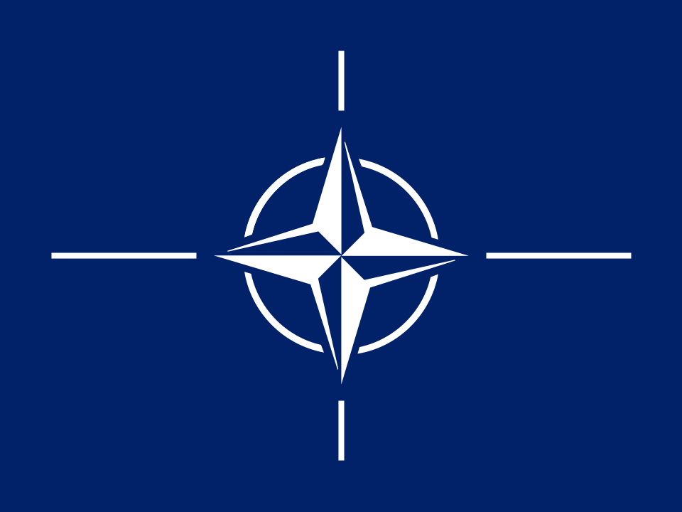 North Atlantic Treaty Organization