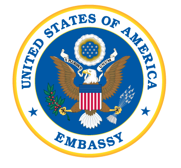 Embassy of U.S.A – Ankara